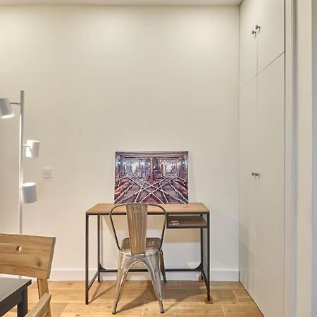 Apartament New Retiro Recien Reformado 10 Min En Metro A Sol, Hasta Seis Personas Madryt Zewnętrze zdjęcie