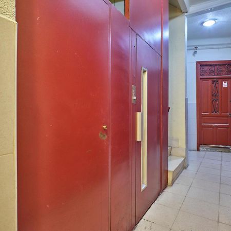 Apartament New Retiro Recien Reformado 10 Min En Metro A Sol, Hasta Seis Personas Madryt Zewnętrze zdjęcie